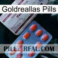 Goldreallas Pills 36